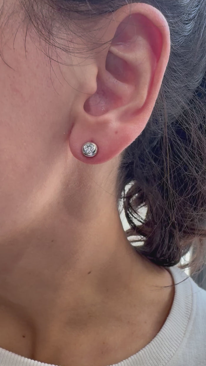 The All In Earrings main image 1