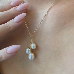Victoria Necklace
