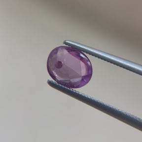 2.40tcw Parcel of Sapphire Slices