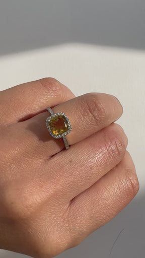 Emmeline Ring