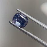 1.55ct Cushion Cut Burma Spinel
