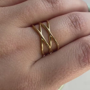 Jessie Ring