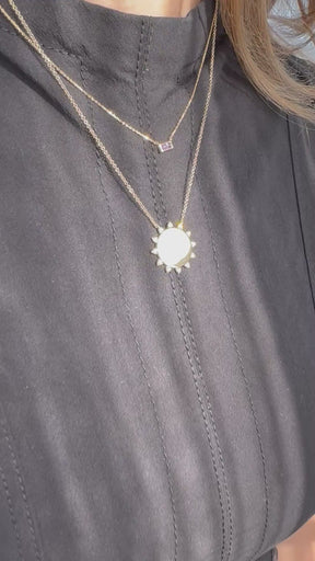 Ellis Necklace