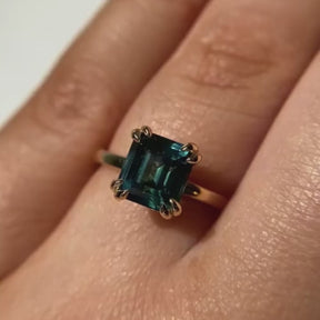 Sloane Ring