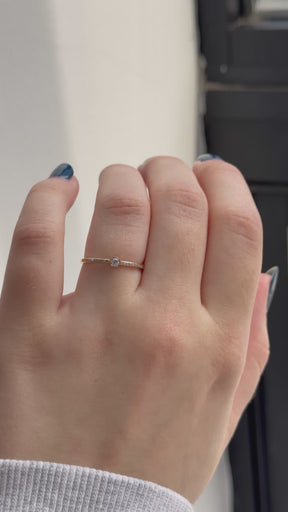 Ava Ring