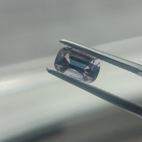 1.97ct Cushion Cut Burma Spinel