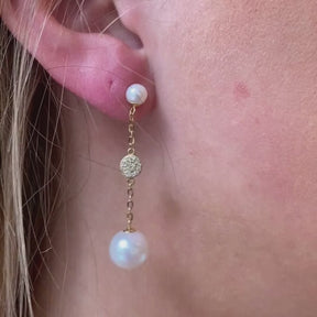 Melody Earrings