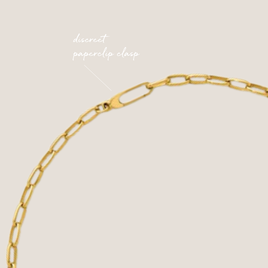 Lilah Necklace