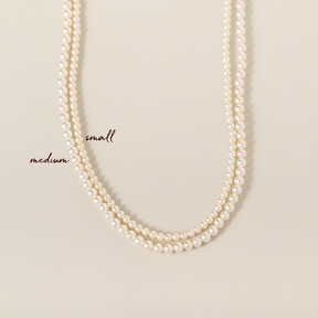 Willa Necklace - Small