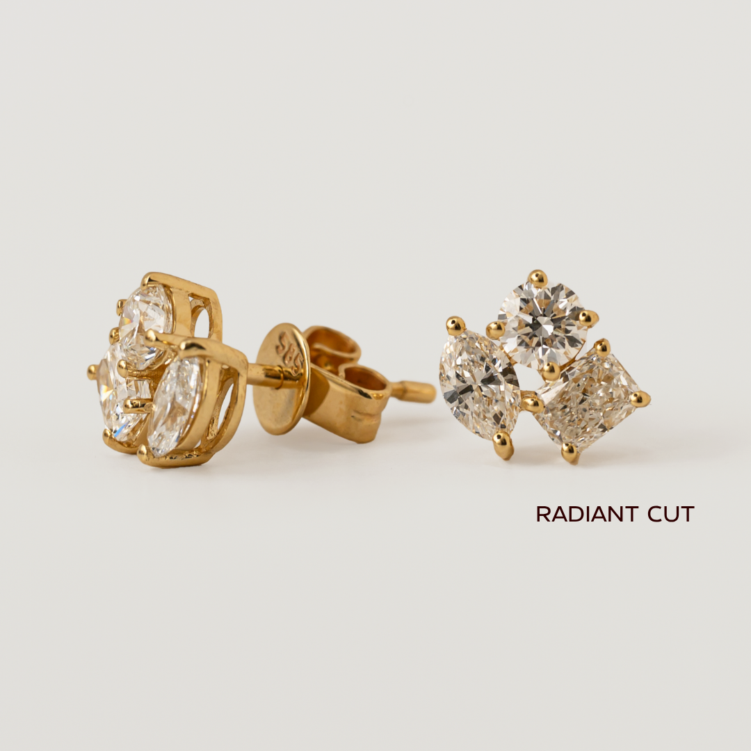 Avery Earrings