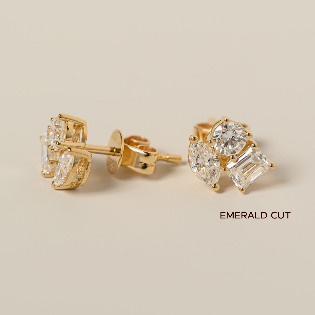 Avery Earrings
