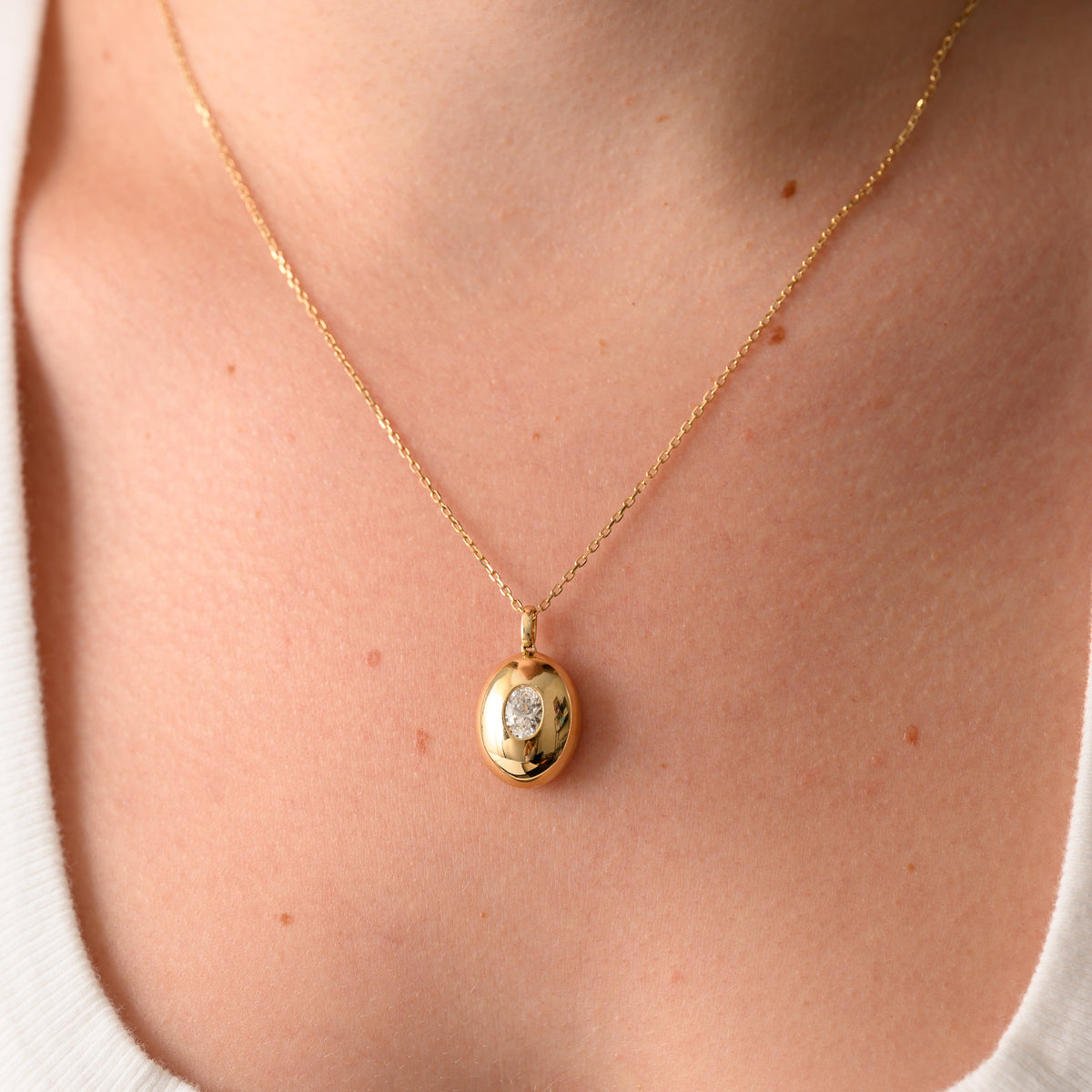 Ramona Necklace