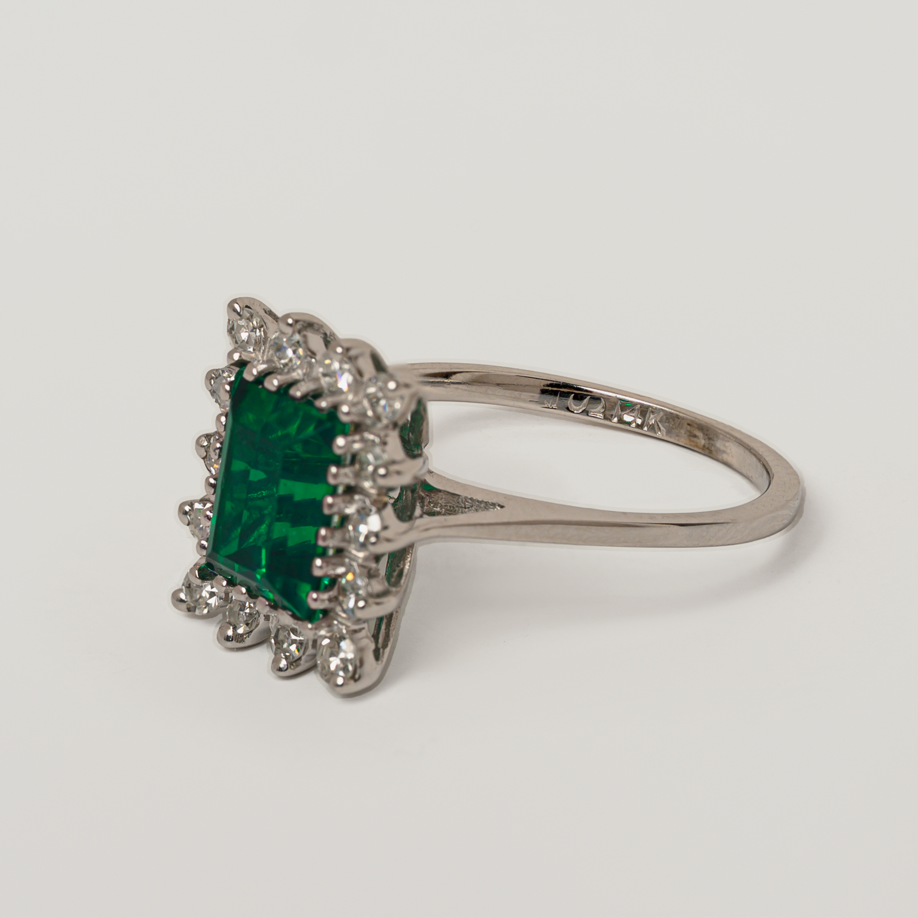 Raquelle Ring