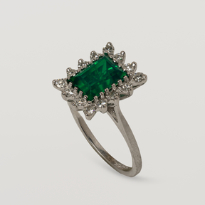 Raquelle Ring