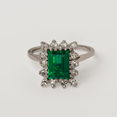 Raquelle Ring