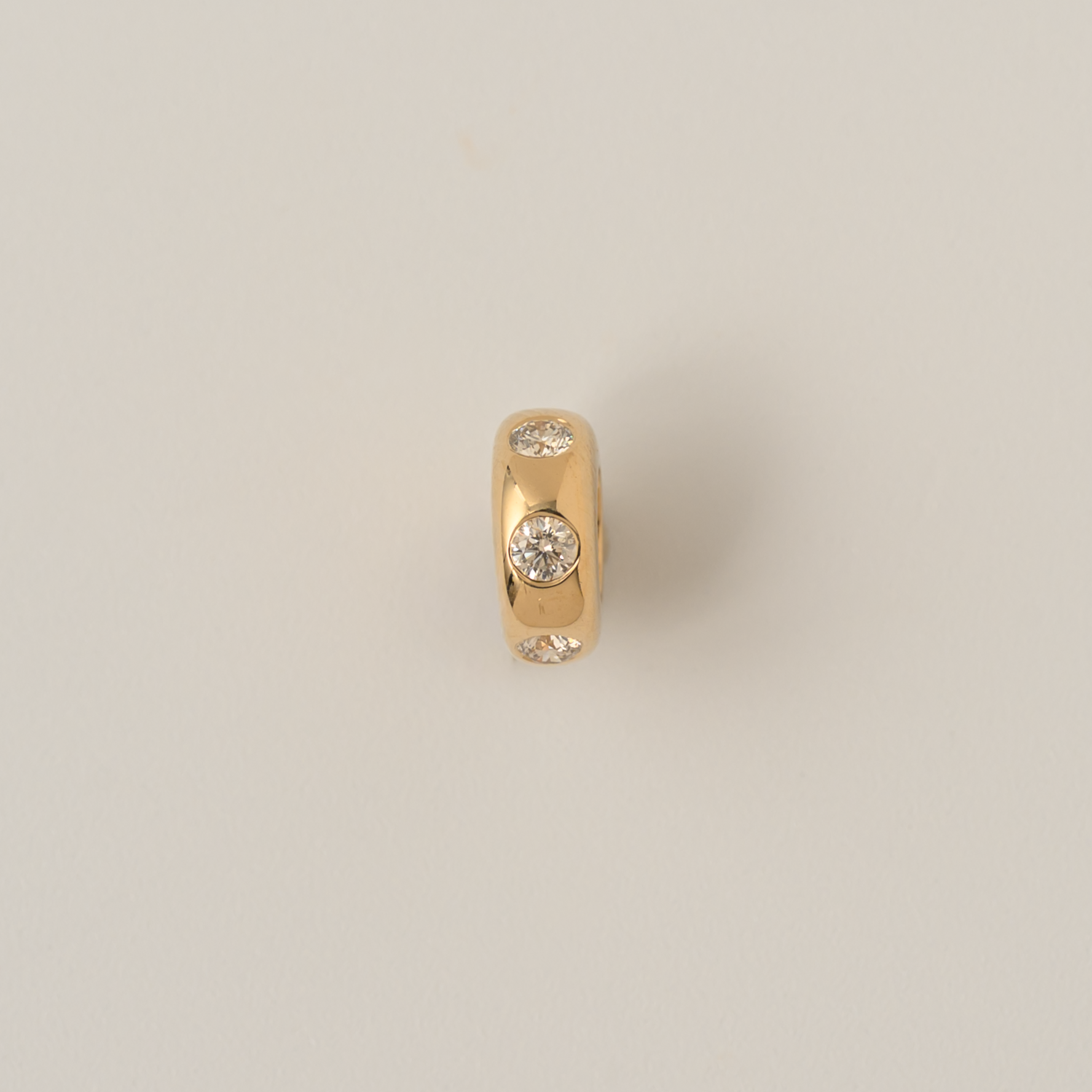 Riley Charm