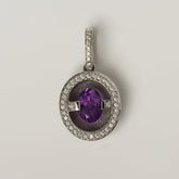 Rosa Pendant
