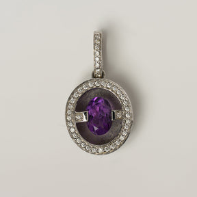 Rosa Pendant