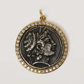 Rowena Pendant