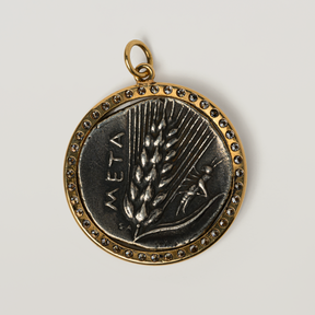 Rowena Pendant