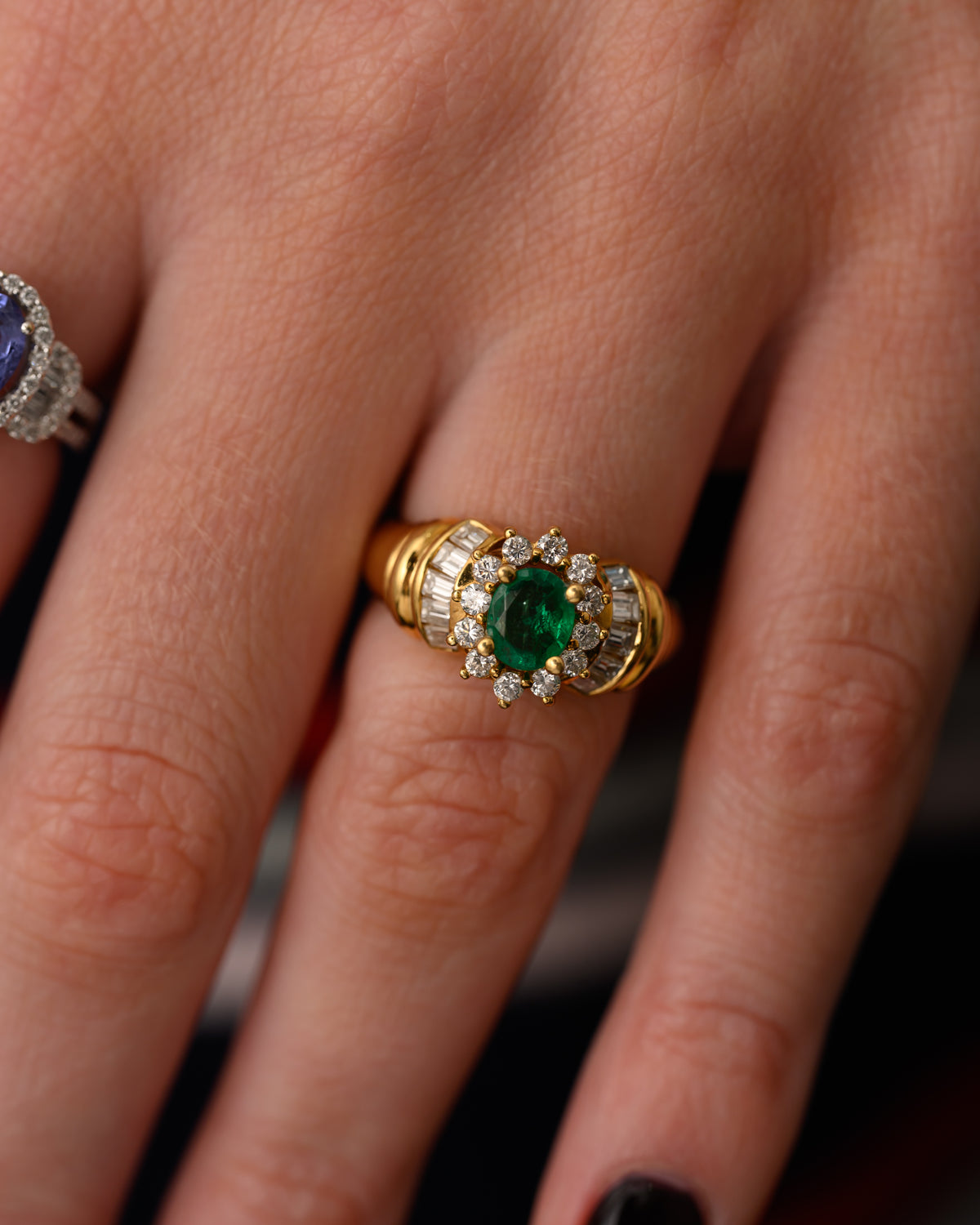 Sabrina Ring