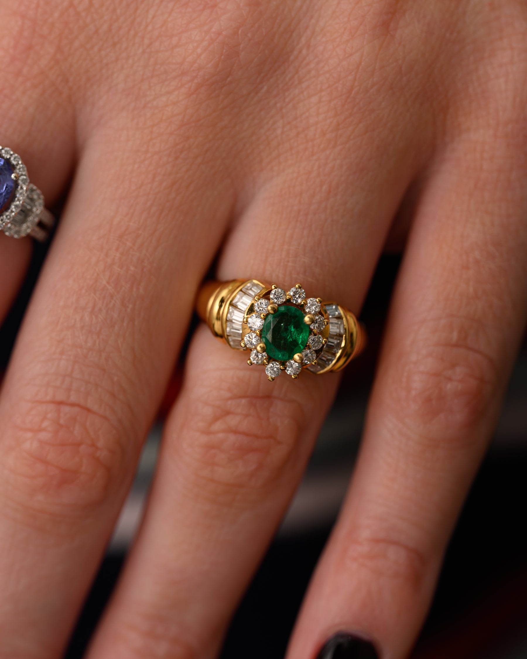 Sabrina Ring