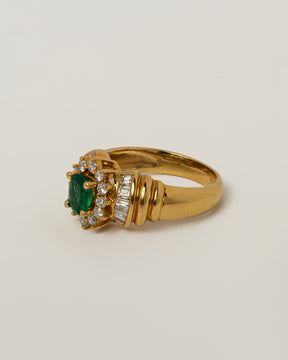 Sabrina Ring