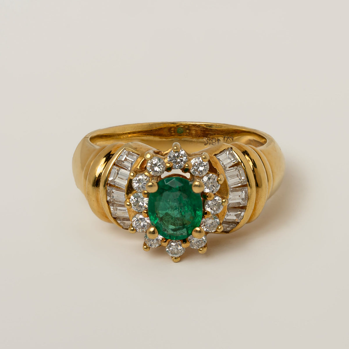 Sabrina Ring