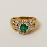 Sabrina Ring