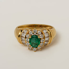 Sabrina Ring