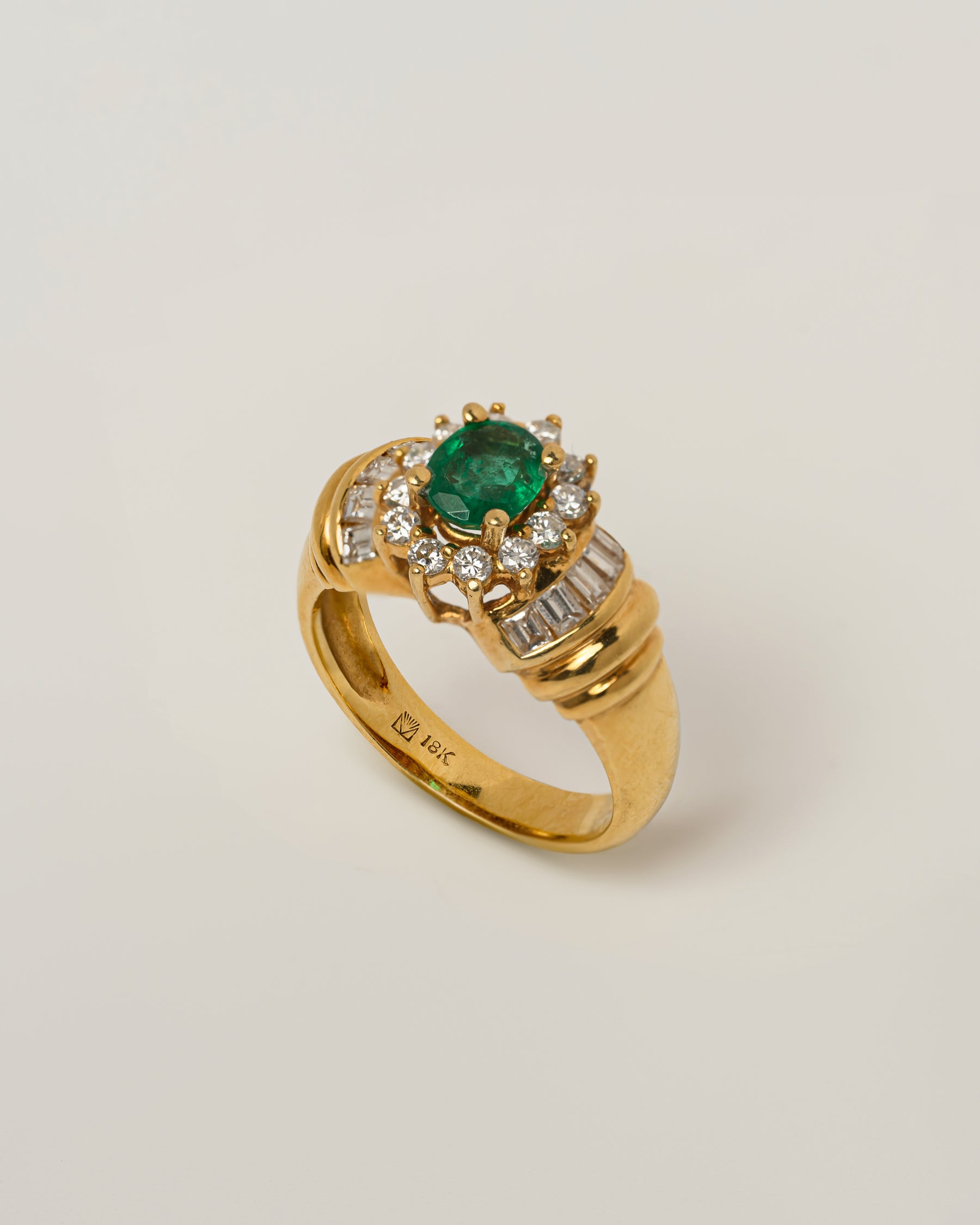 Sabrina Ring