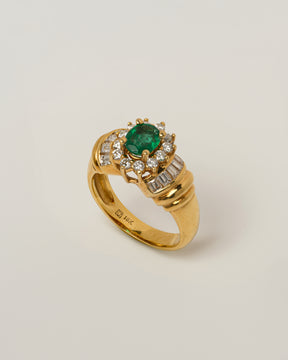 Sabrina Ring