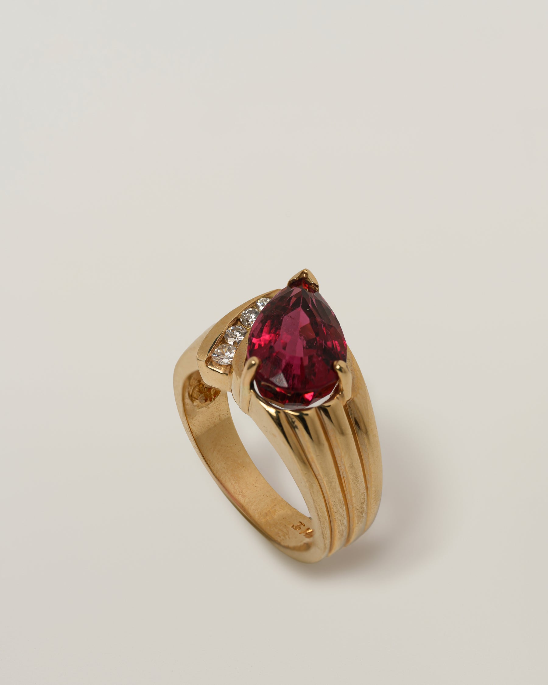 Samantha Ring