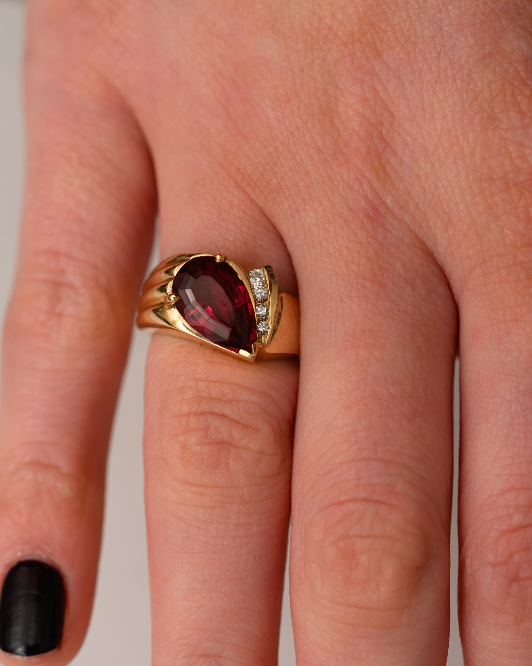 Samantha Ring