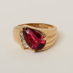 Samantha Ring