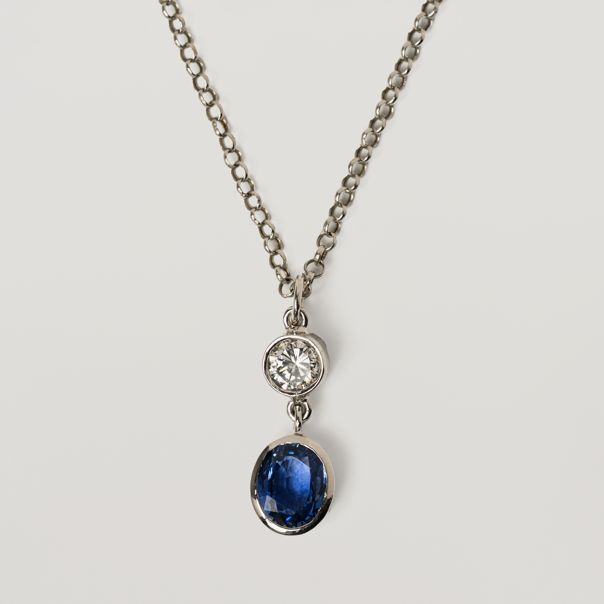 Sheila Necklace