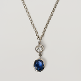 Sheila Necklace