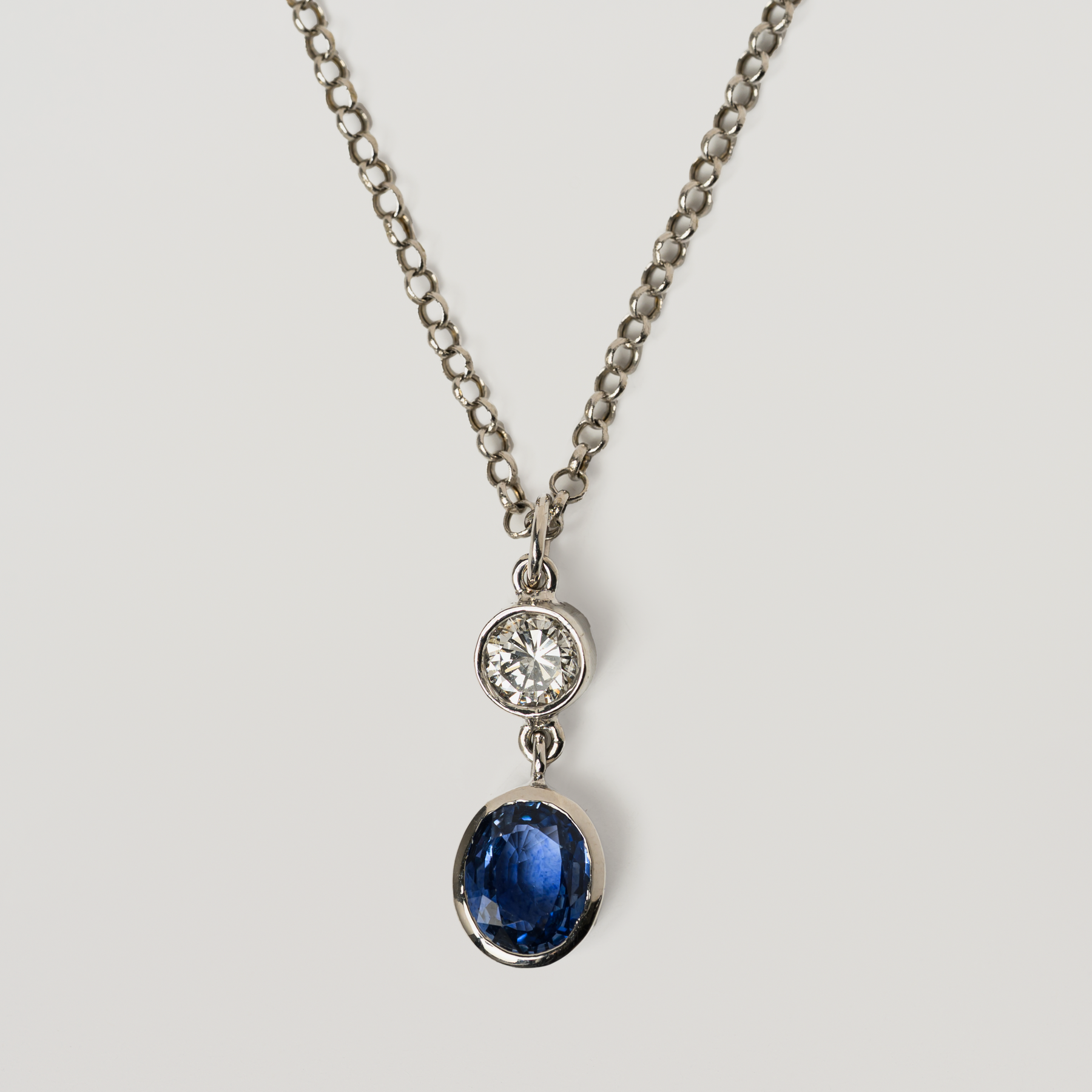 Sheila Necklace