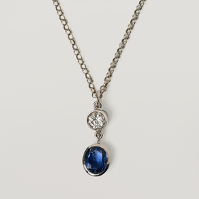 Sheila Necklace