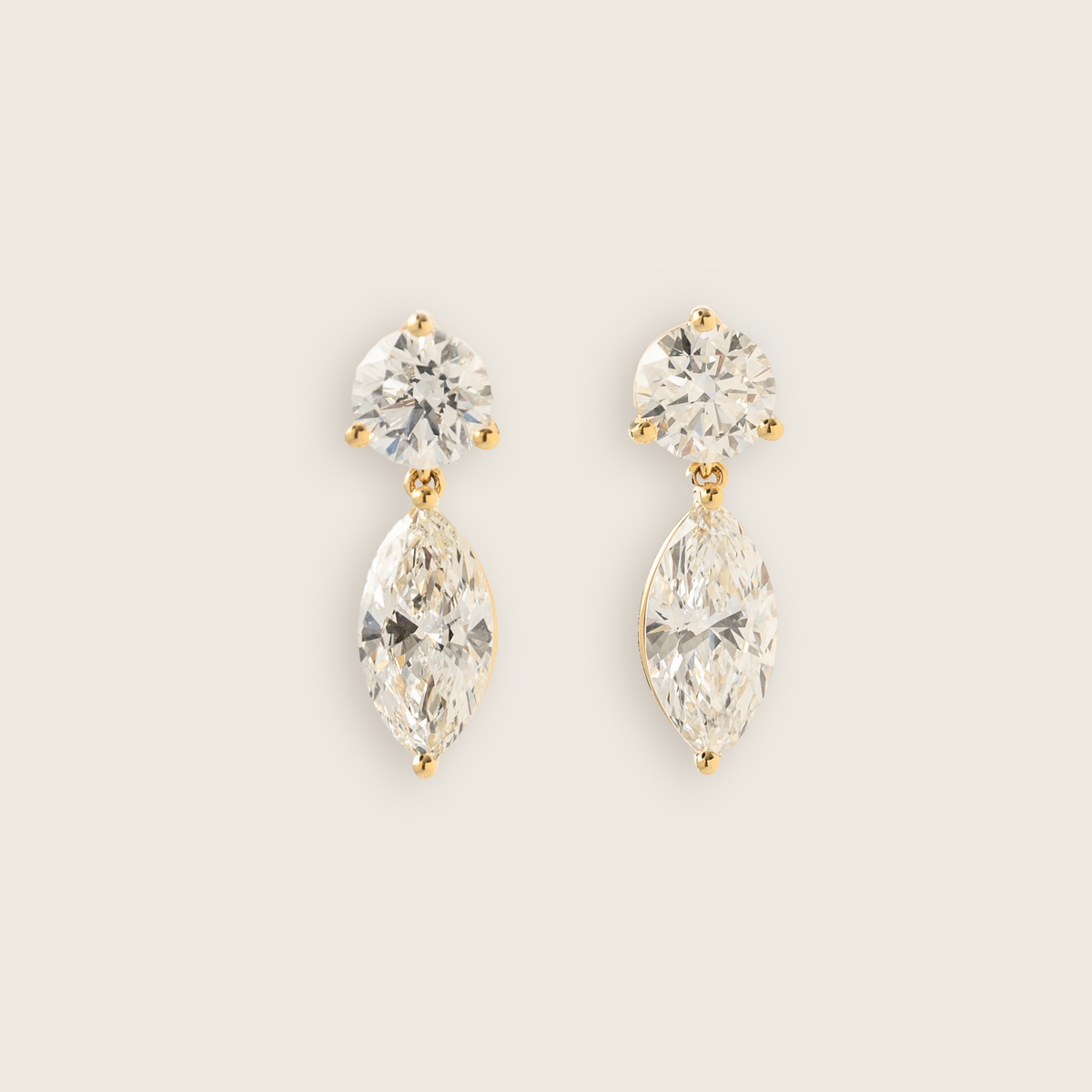 Soleil Earrings