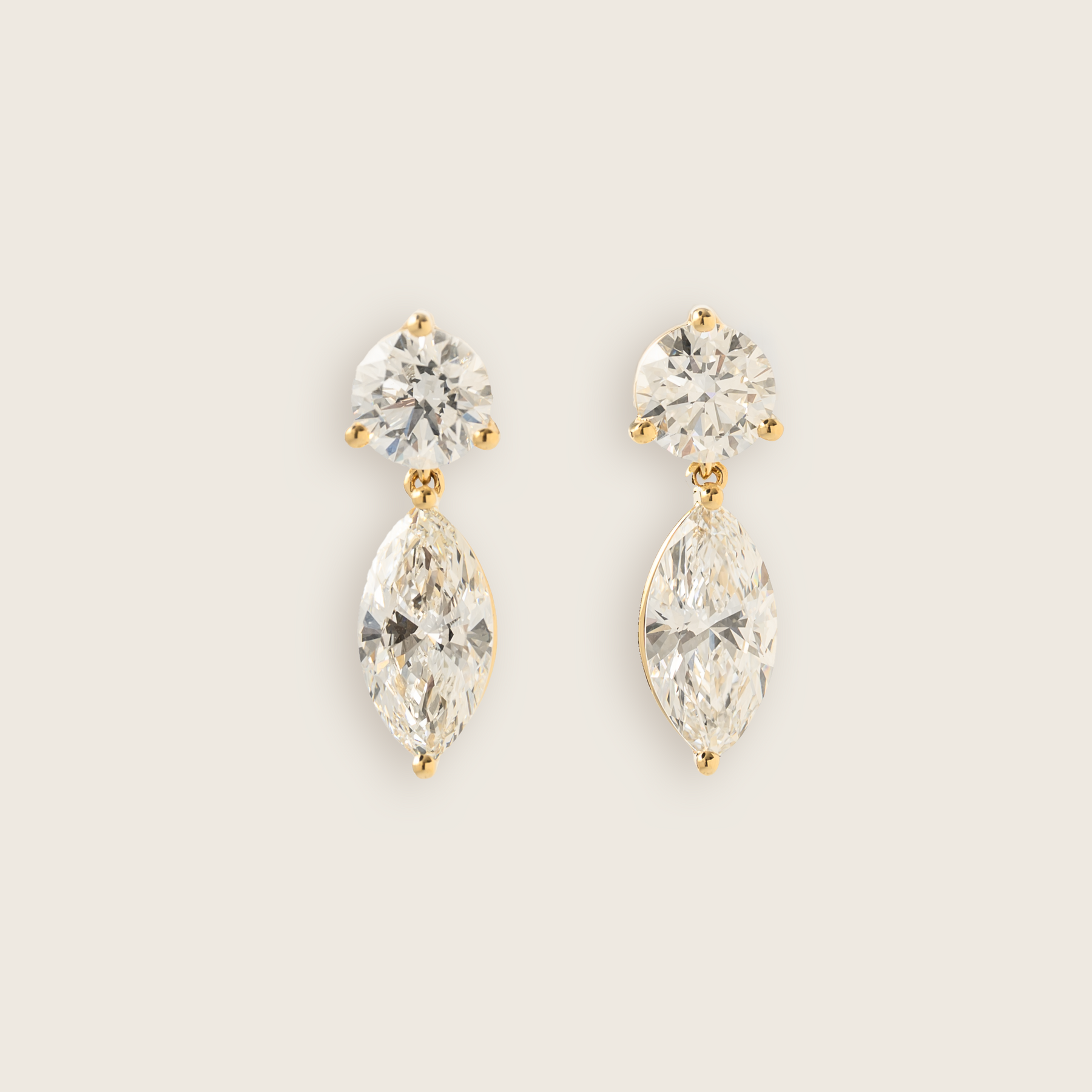 Soleil Earrings