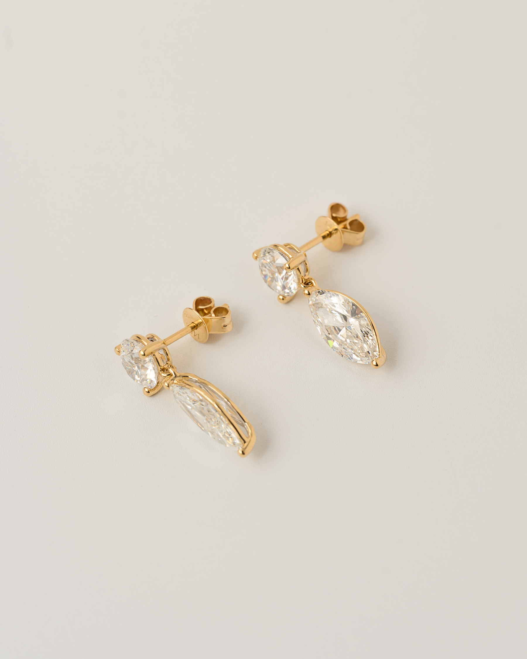 Soleil Earrings