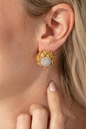 Rhoda Earrings