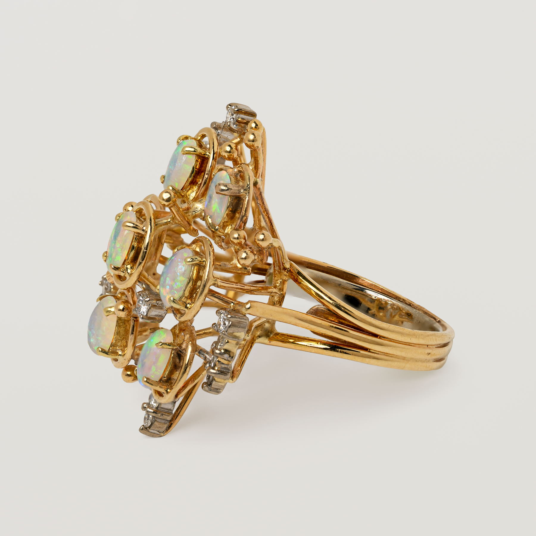 Tova Ring