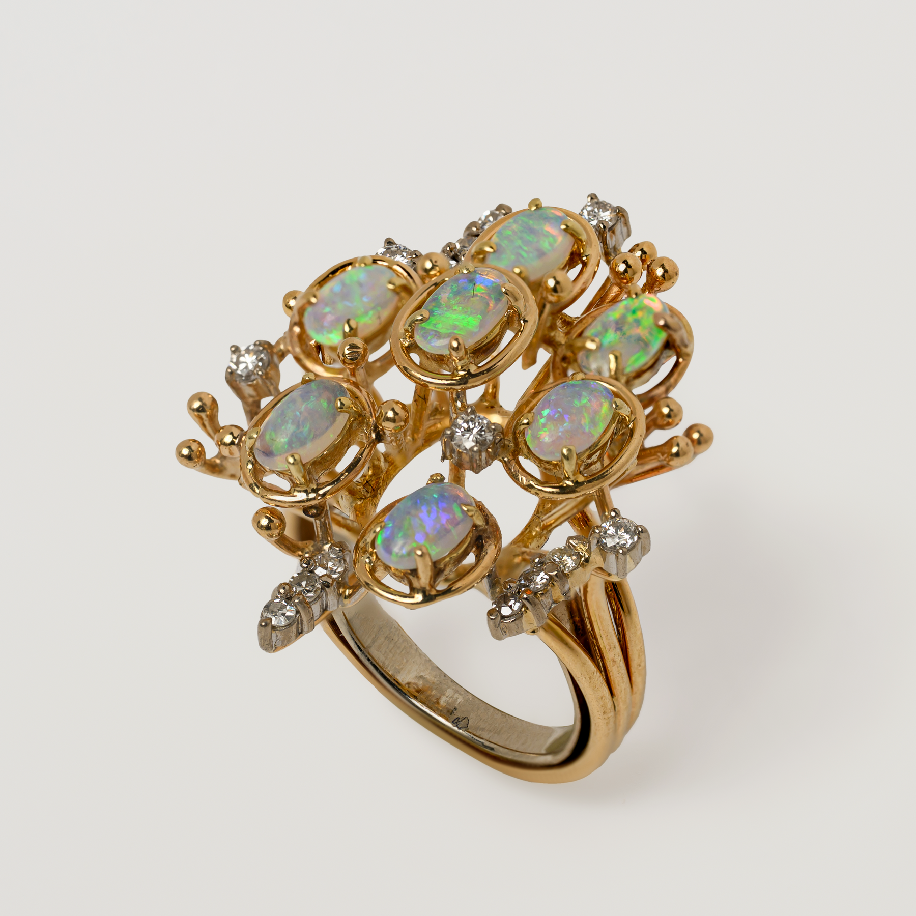 Tova Ring