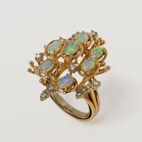 Tova Ring