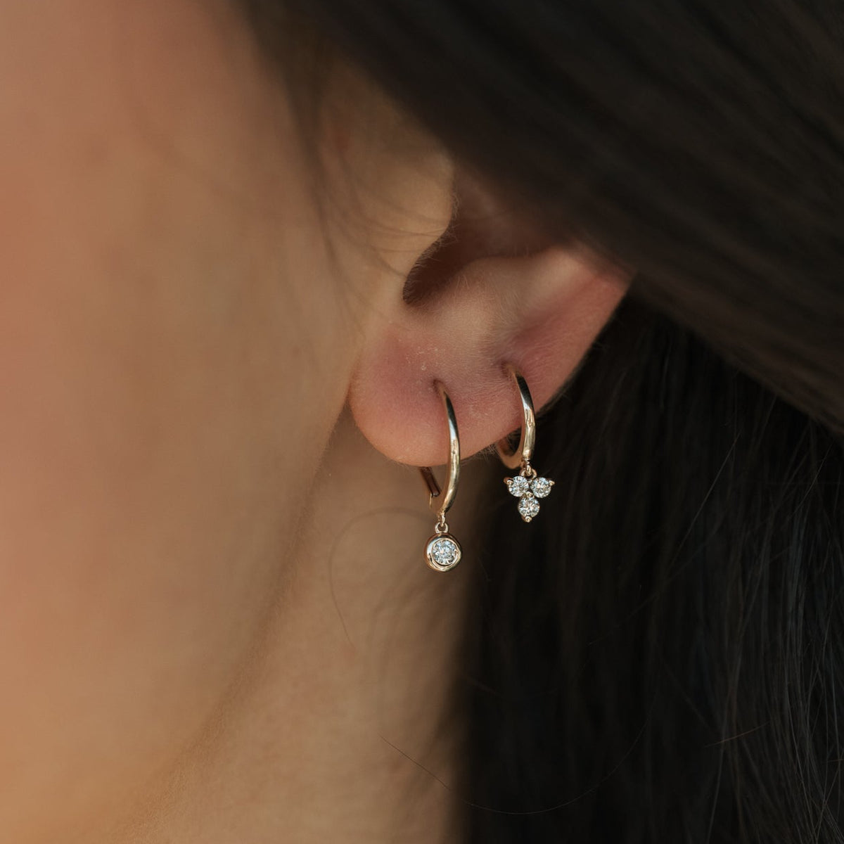 Ophelia Earrings