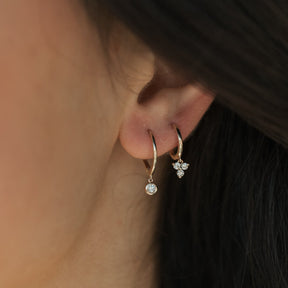 Ophelia Earrings