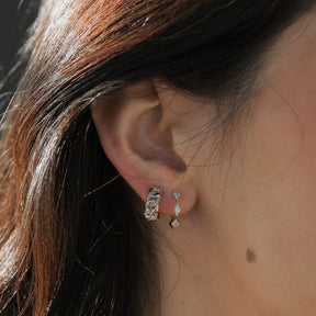 Jordan Earrings