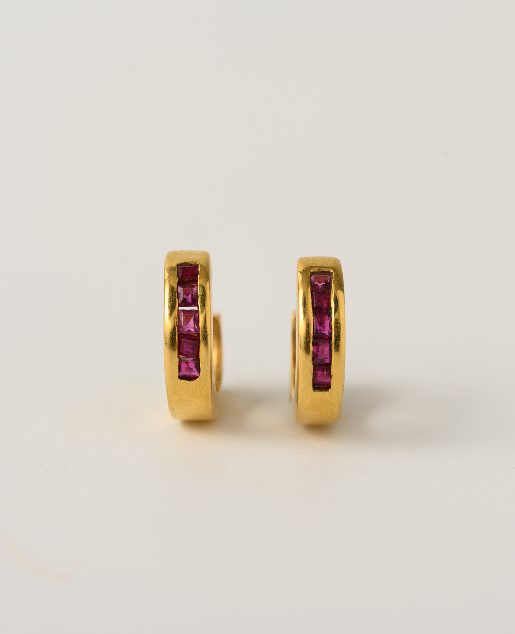 Vaida Earrings